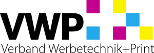 VWP Logo bunt